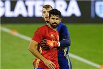 تصريحات كوستا الصحافة تضطهدني لأنني لست لاعبا لريال مدريد أو برشلونة