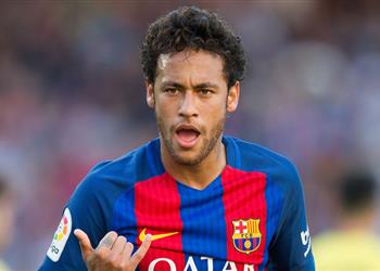 أخبار تفاصيل جديدة عن انتقال نيمار إلى باريس سان جيرمان