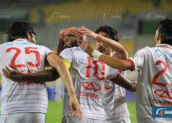 السوبر تدريبات استشفائية لثنائي الزمالك الدولي بعد وصولهما للإمارات
