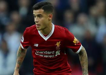 ريال مدريد ينضم لصراع كوتينيو