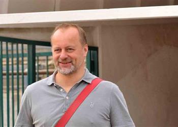 تسافاي يشيد بالجهاز الطبي للأهلي خلال إجتماعه مع طاهر