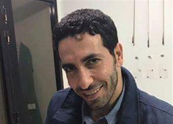 أبو تريكة يستقبل مولودة جديدة