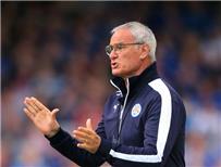 رانييري سنلعب على تجنب الهبوط الموسم المقبل ومورينيو قد يكون فيرجسون الجديد