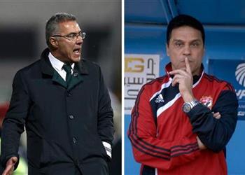 العروض تنهال على مدربي الأهلي والزمالك والحصيلة صفر