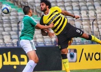 عرفة السيد ميدو سبب تطوري والأهلي لم يطلب ضمي