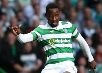 تقارير الميركاتو إيفرتون يحدد بديل لوكاكو من نادي سلتيك