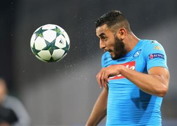 مانشستر سيتي يتحرك لضم هدف ليفربول