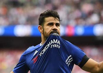 أخبار هل يهتم أتلتيكو مدريد بضم كوستا الرئيس التنفيذي يجيب