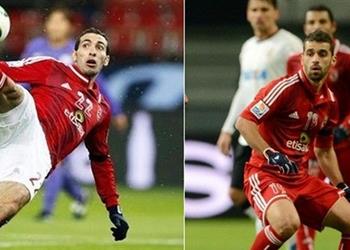 خاص في يوم ميلاده هل تمكن عبدالله السعيد من تعويض أبوتريكة خبراء يجيبون