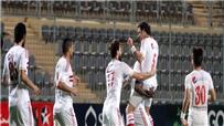 تشكيل الزمالك أمام طلائع الجيش