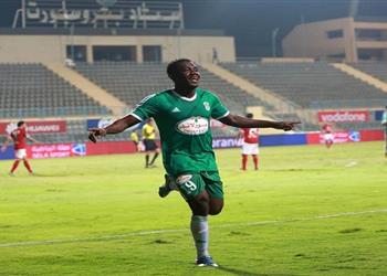 كاسونجو يكشف حقيقة عروض الأهلي والزمالك ويصرح أتابع الحضري منذ صغري
