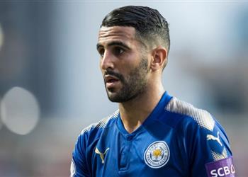 تقارير الميركاتو روما يرفع عرضه لضم محرز