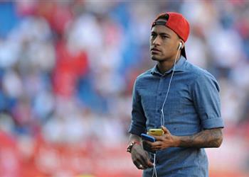 أخبار لاعب ريال مدريد السابق يتطلع إلى خلافة نيمار في برشلونة