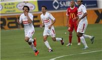 الزمالك يحدد يناير المقبل لمواجهة بازل السويسري