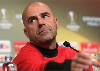 تصريحات مدرب أياكس نهائي الدوري الأوروبي فقد بريقه بعد حادثة مانشستر