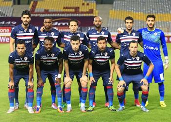 مدرب العهد اللبناني نسعى للفوز على الزمالك وحضور الجماهير في صالحنا