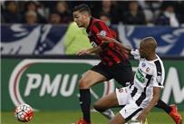 صرعات الميركاتو بن عرفة يرفض برشلونة ويقترب من إشبيلية