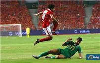 بطولات يكشف تفاصيل سعى الوكلاء لتسويق لاعبي الأهلي