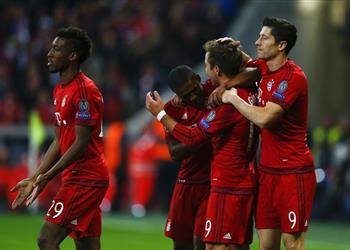 تصريحات كومان كنت سأغادر بايرن ميونيخ واتجه إلى مانشستر سيتي لولا حصولي على ضمانات