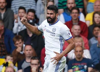 تقارير الميركاتو سيميوني يحث إدارة أتلتيكو مدريد على حسم صفقة كوستا