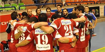 يد الأهلي يتوج بدوري أبطال إفريقيا بعد الفوز على الترجي التونسي