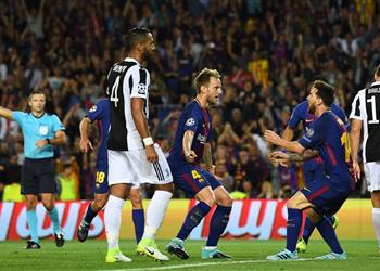 راكيتيتش فوزنا على يوفنتوس يمنحنا الكثير من الثقة