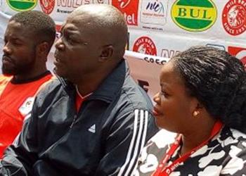 أوغندا سنفوز على غانا وننتظر نتيجة مصر