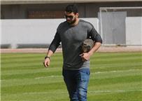 شريف إكرامي ينعى حارس الدراويش