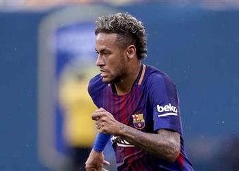 تصريحات بوفون يرفع قيمة نيمار لـ600 مليون يورو ويعلق سينفجر مثل البالون