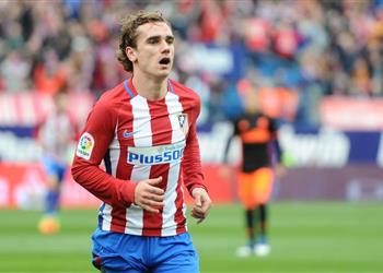 تقارير الميركاتو جريزمان يشترط على مانشستر يونايتد التأهل لدوري الأبطال