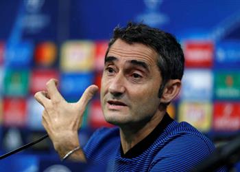 فالفيردي ماسكيرانو قد يشارك أمام أولمبياكوس والليجا لم تنتهي