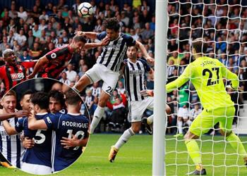 تعرف على تقييم حجازي من ذا صن بعد تألقه أمام بورنموث