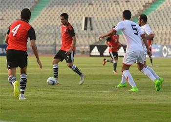 منتخب المحليين يهزم ليبيا بهدف وجيه