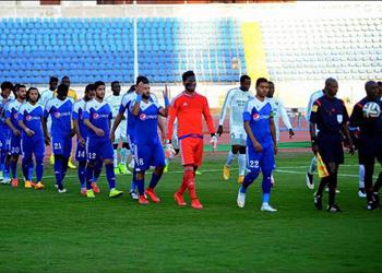 المهدي سليمان يجدد تعاقده مع سموحة 3 مواسم