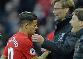 تصريحات كلوب كوتينيو إلى برشلونة سنضع شرط جزائي بقيمة 400 مليون يورو