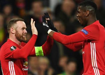 بوجبا نفتقد الأسطورة في مانشستر