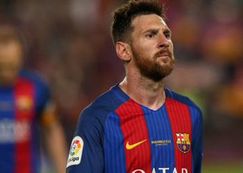 عقوبات المحكمة العليا تصدق على سجن ميسي 21 شهرا بتهمة الاحتيال