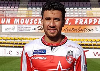 وكيل تريزيجيه يكشف عن وجهة اللاعب المقبلة