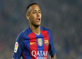 أخبار نيمار يواجه خطر الغياب عن لقاء الكلاسيكو القادم