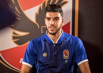 جمعة جمهور الأهلي سبب انتصاراته وأنتظر استغلال أزارو لثغرات النجم