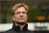 كلوب لم نعتقد قبل المباراة أننا في مستوى برشلونة ولم نؤمن بعدها أننا أفضل