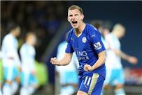 أرقام الشامبيونز البرايتون يدخل تاريخ ليستر بأول هدف في الأبطال