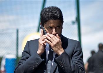 باريس سان جيرمان يثير مخاوف برشلونة