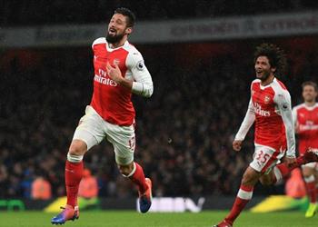 م حترفين تصريحات النني قادرين على الفوز بالدوري الإنجليزي وهدف جيرو أجمل ما شاهدت