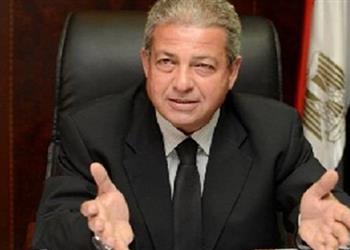 خالد عبدالعزيز 10 آلاف مشجع في المواجهات الإفريقية وإعادة مباراة الزمالك والمقاصة صعبة