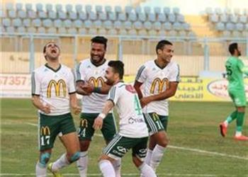 اليوم في الدوري المصرى يواجه بتروجت وعينه على المربع الذهبي