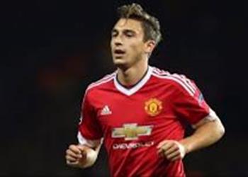 دراميان يوجه رسالة للاندية التي تتصارع عليه