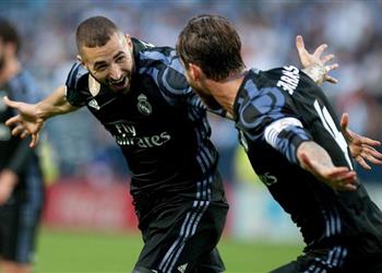 بنود العقود رسميا ريال مدريد يمنح مالاجا مليون يورو عقب تتويجه بلقب الليجا بسبب إيسكو