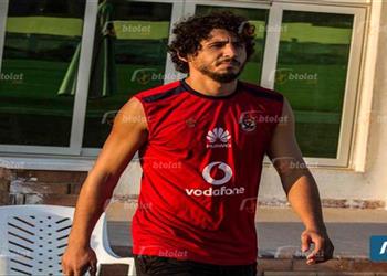 البدري يطالب بتجهيز حجازي لمواجهة الداخلية