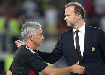 مانشستر يونايتد يعتزم حسم صفقتين قبل إغلاق نافذة الانتقالات